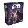 Fantasy Flight Games Star Wars: Deckbauspiel Imperium vs. Rebellen Fantasy Flight Games Star Wars: Deckbauspiel Imperium vs. Rebellen