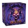 Fantasy Flight Games - Descent Akt II: Der Krieg des Verräters Fantasy Flight Games - Descent Akt II: Der Krieg des Verräters