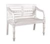 Garden Pleasure Gartenbank Moyo 100 cm Garden Pleasure Gartenbank Moyo 100 cm