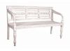 Garden Pleasure Gartenbank Moyo 150 cm Garden Pleasure Gartenbank Moyo 150 cm
