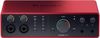 Focusrite Scarlett 16i16 4th Gen Focusrite Scarlett 16i16 4th Gen