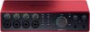 Focusrite Scarlett 18i16 4th Gen Focusrite Scarlett 18i16 4th Gen