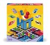 Ravensburger HIT Lauf- und Deckbauspiel Ravensburger HIT Lauf- und Deckbauspiel