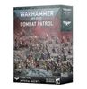 Games Workshop Warhammer 40.000: Imperial Agents - Combat Patrol (73-02) Games Workshop Warhammer 40.000: Imperial Agents - Combat Patrol (73-02)