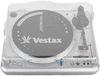 Decksaver Vestax PDX Turntable Series Decksaver Vestax PDX Turntable Series