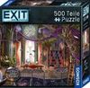 Kosmos EXIT Die Bibliothek der Träume Puzzle Kosmos EXIT Die Bibliothek der Träume Puzzle