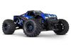 Traxxas Wide Maxx Monster Truck RTR (TRX89086-4-BLUE) Traxxas Wide Maxx Monster Truck RTR (TRX89086-4-BLUE)