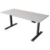 Kerkmann Move 2 180 x 80 cm Kerkmann Move 2 180 x 80 cm