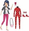 Bandai Miraculous Superhero Secret Marinette (P50355) Bandai Miraculous Superhero Secret Marinette (P50355)