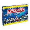 Winning Moves Monopoly - Polizei 2.0 Winning Moves Monopoly - Polizei 2.0