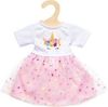 Heless Einhorn-Kleid Hannah 35-45 cm (2060) Heless Einhorn-Kleid Hannah 35-45 cm (2060)