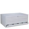 Lüllmann Planschrank 6 Schubladen 113,5 x 83,5 x 60,5 cm Lüllmann Planschrank 6 Schubladen 113,5 x 83,5 x 60,5 cm