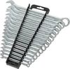 Famex Gabel-Ringschlüssel Satz 15-tlg. (10355-15) Famex Gabel-Ringschlüssel Satz 15-tlg. (10355-15)
