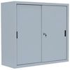Lüllmann Schiebetürenschrank 2 Fachböden 120 x 45 x 109 cm Lüllmann Schiebetürenschrank 2 Fachböden 120 x 45 x 109 cm