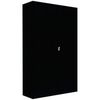 Lüllmann Stahlschrank 120 x 42,2 x 195 cm Lüllmann Stahlschrank 120 x 42,2 x 195 cm