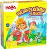 HABA Würfelkönig Junior HABA Würfelkönig Junior