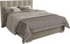 Juskys Seattle Boxspringbett 180 x 200 cm Juskys Seattle Boxspringbett 180 x 200 cm