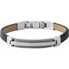 Skagen Torben LiteHide-Leder Armband (SKJM0208040) Skagen Torben LiteHide-Leder Armband (SKJM0208040)