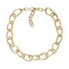 Skagen Anja Pebbles Kette goldfarben (SKJ5008710) Skagen Anja Pebbles Kette goldfarben (SKJ5008710)