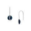 Skagen Sofie Sea glass Pull-Through Ohrringe (SKJ1812040) Skagen Sofie Sea glass Pull-Through Ohrringe (SKJ1812040)