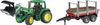Bruder John Deere 6920 Traktor (01142) Bruder John Deere 6920 Traktor (01142)