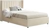 Juskys Savona Polsterbett 140 x 200 cm (ohne Matratze) Juskys Savona Polsterbett 140 x 200 cm (ohne Matratze)