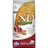 Farmina N&D Ancestral Grain Chicken & Pomegranate 12 kg Farmina N&D Ancestral Grain Chicken & Pomegranate 12 kg