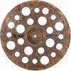 Istanbul Mehmet Cymbals X-Ray Random Turk Crash 16" Istanbul Mehmet Cymbals X-Ray Random Turk Crash 16"