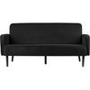 Paperflow Lisboa 3-Sitzer-Sofa (LC3PV.01) Paperflow Lisboa 3-Sitzer-Sofa (LC3PV.01)