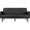 Paperflow Lisboa 3-Sitzer-Sofa (LC3PC.01) Paperflow Lisboa 3-Sitzer-Sofa (LC3PC.01)