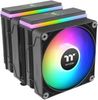 Thermaltake ASTRIA 600 ARGB Thermaltake ASTRIA 600 ARGB