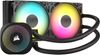 Corsair Nautilus 240 RS ARGB Corsair Nautilus 240 RS ARGB