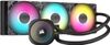 Corsair Nautilus 360 RS ARGB Corsair Nautilus 360 RS ARGB