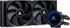 Chieftec Iceberg 240 Dark Chieftec Iceberg 240 Dark