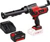 Einhell TE-SG 18/10 Li Kit (1x 4,0 Ah) Einhell TE-SG 18/10 Li Kit (1x 4,0 Ah)