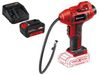 Einhell CE-CC 18 Li Kit (1x 4,0 Ah) Einhell CE-CC 18 Li Kit (1x 4,0 Ah)