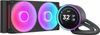 NZXT Kraken Elite 240 RGB (2024) NZXT Kraken Elite 240 RGB (2024)