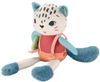 Mattel Fisher Price Spiel-Schneeleopard (HKD64) Mattel Fisher Price Spiel-Schneeleopard (HKD64)