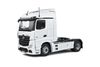 Solido Mercedes-Benz Actros Sattelzugmaschine (S2400203) Solido Mercedes-Benz Actros Sattelzugmaschine (S2400203)