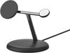 Belkin BoostCharge Pro 3-in-1-Ladestation mit Qi2 15 W Belkin BoostCharge Pro 3-in-1-Ladestation mit Qi2 15 W