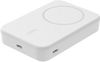 Belkin BoostCharge Pro Magnetische Powerbank mit Qi2 15 W 10K Belkin BoostCharge Pro Magnetische Powerbank mit Qi2 15 W 10K