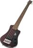 Höfner Shorty Bass CT Höfner Shorty Bass CT