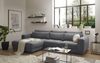 Stella Trading Barura Ecksofa 333 x 194 cm Stella Trading Barura Ecksofa 333 x 194 cm