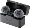 DJI Mic Mini (2 Sender + 1 Empfänger + Ladeschale) DJI Mic Mini (2 Sender + 1 Empfänger + Ladeschale)