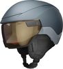 Atomic Revent GT AMID Visor HD Photo Atomic Revent GT AMID Visor HD Photo