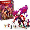 LEGO Ninjago Chaosdrache Donnerzahn (71832) LEGO Ninjago Chaosdrache Donnerzahn (71832)