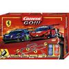 Carrera GO!!! Ferrari Power Racing (20062575) Carrera GO!!! Ferrari Power Racing (20062575)
