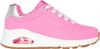 Skechers Uno Gen1 - Shimmer Away Skechers Uno Gen1 - Shimmer Away
