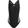 Adidas 3-Streifen Badeanzug (IB5986) Adidas 3-Streifen Badeanzug (IB5986)