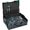 Hazet L-Boxx mit Sortiment (190L-136/83) Hazet L-Boxx mit Sortiment (190L-136/83)